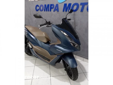 PCX 160 - SCOOTER
