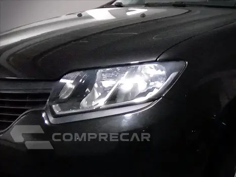 SANDERO 1.0 AUTHENTIQUE 16V FLEX 4P MANUAL