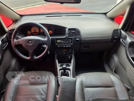 Zafira Elegance 2.0 MPFI FlexPower 8V 5p