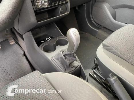 MONTANA 1.4 MPFI LS CS 8V