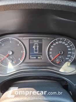 Amarok CD High 4x4
