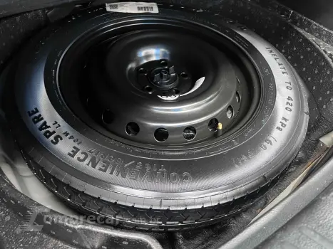 COMPASS 1.3 T270 TURBO FLEX LONGITUDE AT6