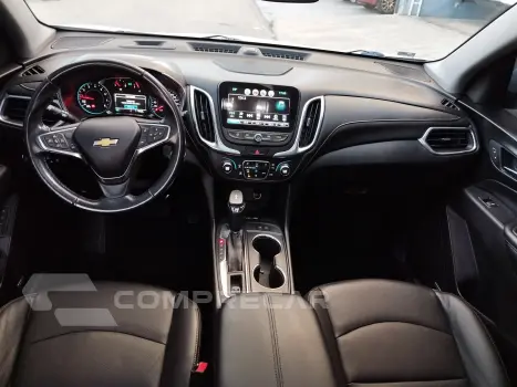 EQUINOX 2.0 16V Turbo Premier AWD