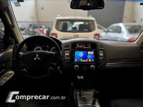 PAJERO 3.8 Full HPE 4X4 V6 24V