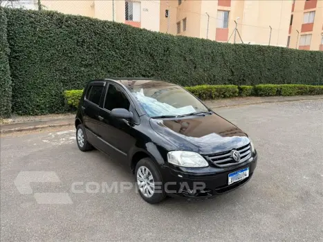 Volkswagen FOX 1.0 MI 8V 4 portas
