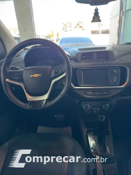 SPIN 1.8 LTZ 8V