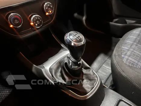 COBALT 1.4 MPFI LT 8V FLEX 4P MANUAL
