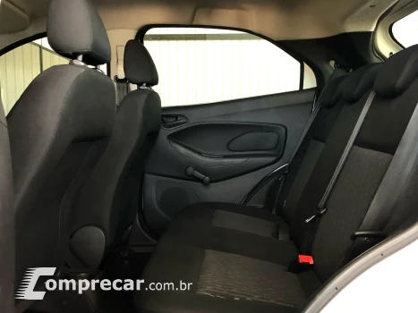 KA 1.0 SE 12V