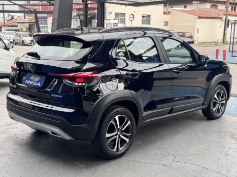 PULSE 1.0 TURBO 200 HYBRID AUDACE CVT