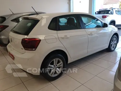 POLO 1.6 MSI