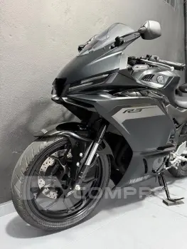 YZF-R3 ABS