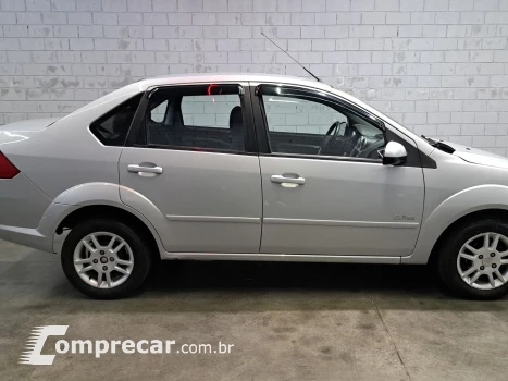 Fiesta 1.0 Mpi Sedan 8V Flex 4P Manual