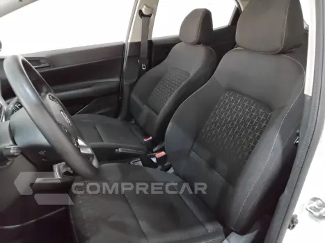 HB20 1.0 12V FLEX SENSE PLUS MANUAL