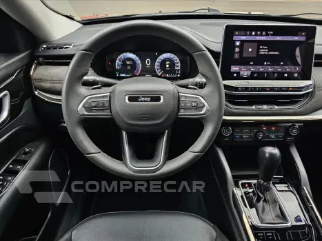 COMMANDER 1.3 T270 TURBO FLEX LONGITUDE AT6