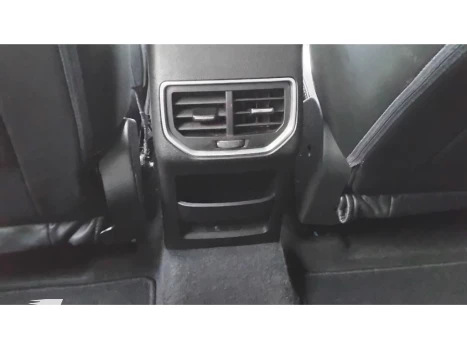 TIGGO 5x 1.5 VVT TURBO iFLEX T DCT