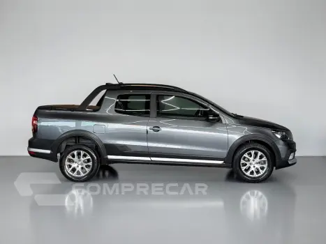 SAVEIRO 1.6 Cross CD 16V