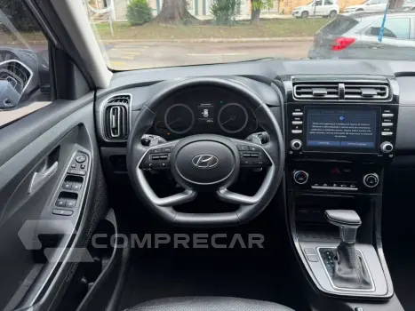 Creta 1.0 Tgdi Flex Limited Automático