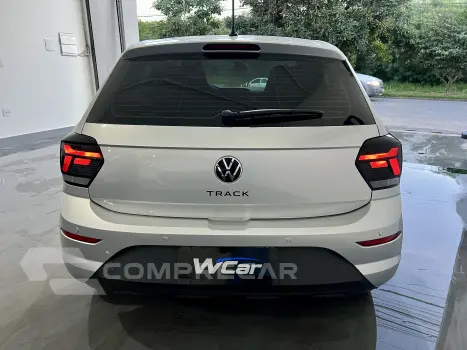 POLO 1.0 MPI Track