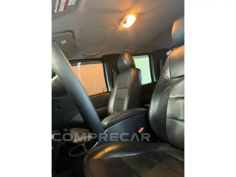 RANGER 3.0 XLT 4X4 CD 16V TURBO ELETRONIC DIESEL 4P MANUAL