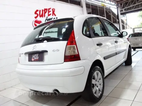 C3 - 1.4 I GLX 8V 4P MANUAL