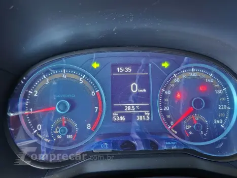 SAVEIRO 1.6 MSI EXTREME CD 16V FLEX 2P MANUAL