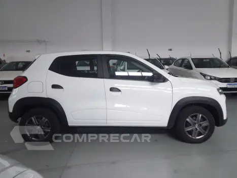 KWID 1.0 12V SCE FLEX ZEN MANUAL