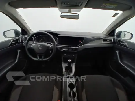 POLO 1.0 MPI TRACK MANUAL