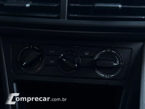 POLO 1.6 MSI