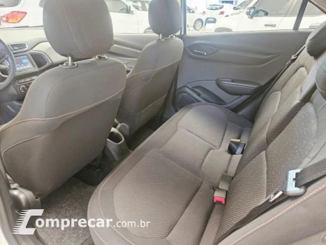 ONIX 1.4 MPFI LTZ 8V