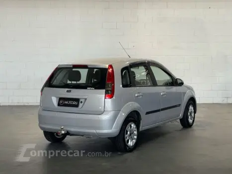 FIESTA HATCH - 1.6 ROCAM HATCH 8V 4P MANUAL