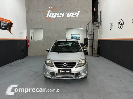 C3 1.4 I Exclusive 8V