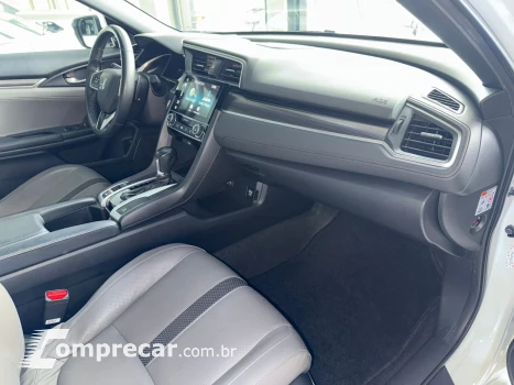 Civic Touring 1.5