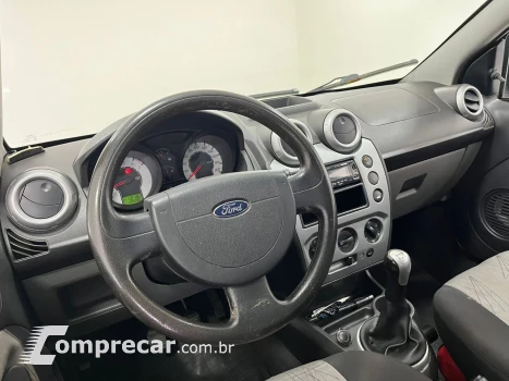 FIESTA 1.0 MPI Class 8V