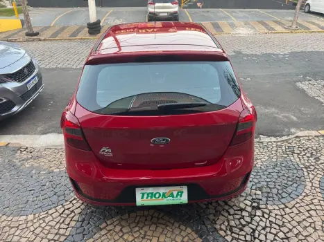 Ka 1.0 SE/SE Plus TiVCT Flex 5p