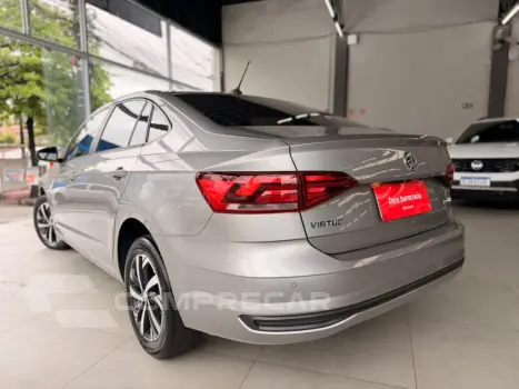 VIRTUS 1.0 200 TSI COMFORTLINE AUTOMÁTICO