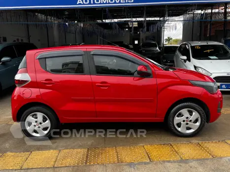 MOBI 1.0 8V EVO Like.