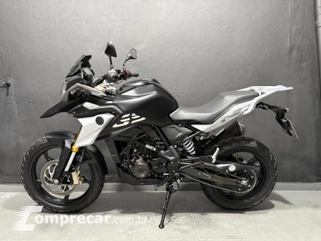G 310 GS ABS