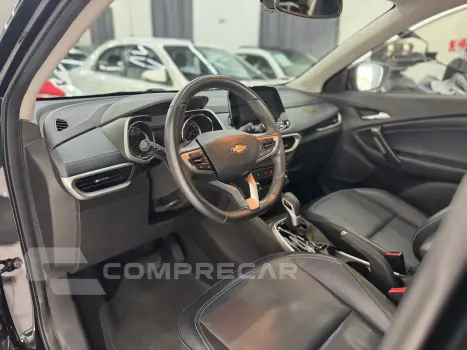 TRACKER 1.2 Turbo Premier