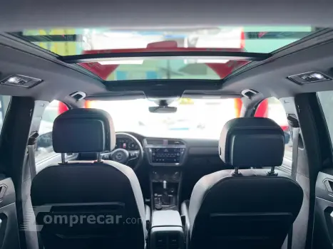 TIGUAN 2.0 350 TSI Allspace R-line 4motion