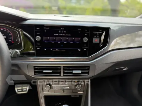 POLO 1.4 250 TSI GTS AUTOMÁTICO