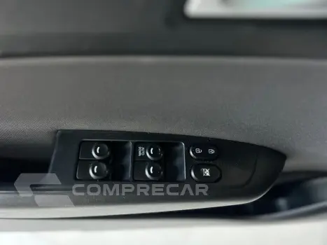 HB20S 1.6 COMFORT PLUS 16V FLEX 4P AUTOMÁTICO