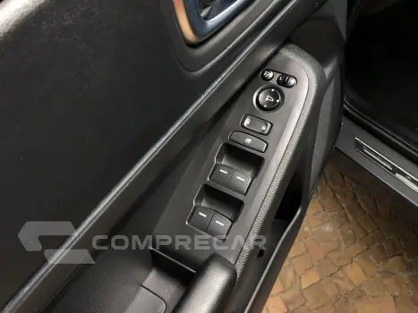 Hr-V 1.5 Di I-Vtec Flex Exl Cvt