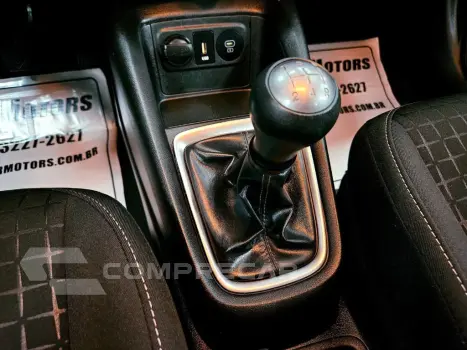 HB20 Comfort Plus 1.0 Flex 12V Mec.