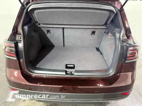 T-CROSS 1.0 200 TSI Comfortline