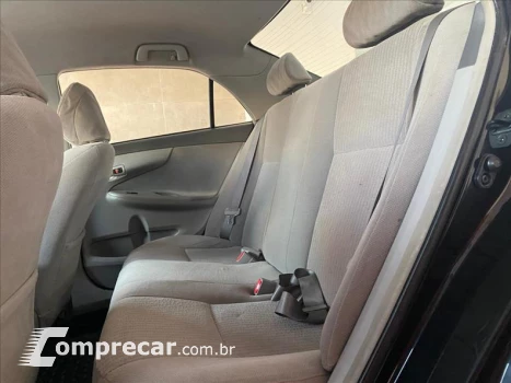 COROLLA 1.8 XLI 16V