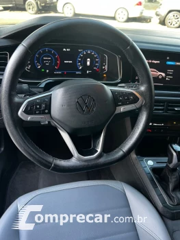 NIVUS 1.0 200 TSI Highline