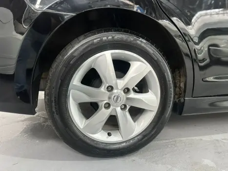 TIIDA SL 1.8/1.8 Flex 16V  Mec.