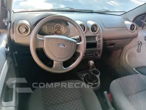 fiesta Hatch 1.0