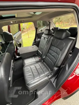 TIGUAN 1.4 250 TSI Allspace Comfortline