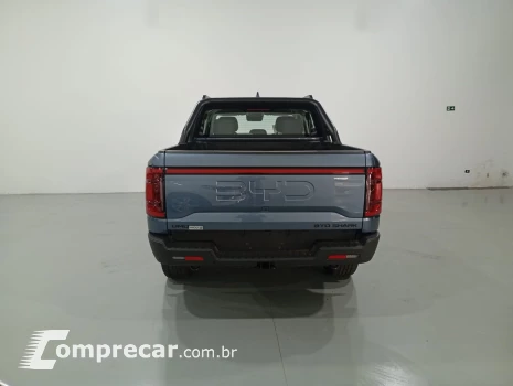 SHARK 1.5 Turbo Phev GS AWD